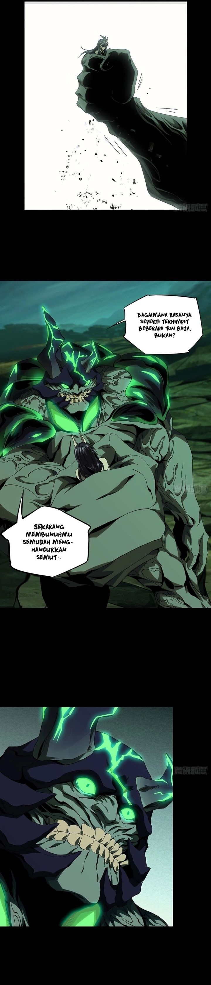 Dilarang COPAS - situs resmi www.mangacanblog.com - Komik elephant invisible 160 - chapter 160 161 Indonesia elephant invisible 160 - chapter 160 Terbaru 8|Baca Manga Komik Indonesia|Mangacan